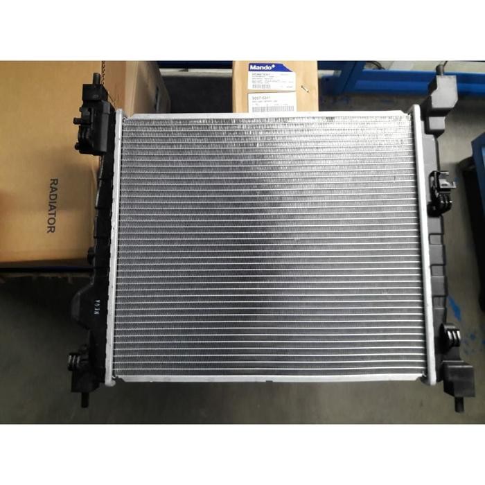 Radiator Chevrolet Spark 1200Cc