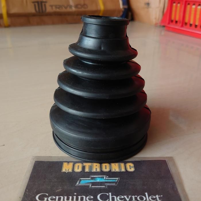 Karet Boot Cv Joint As Roda Chevrolet Captiva