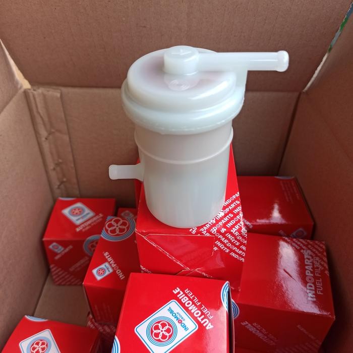 Saringan Bensin Filter Bensin Suzuki Vitara Escudo Sidekick