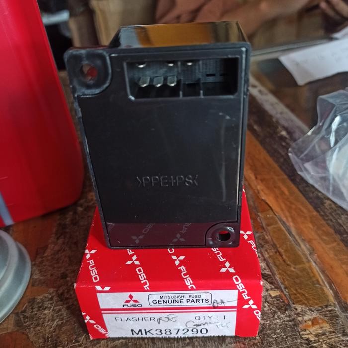 Flasher Sen Mitsubishi Ps125 Canter