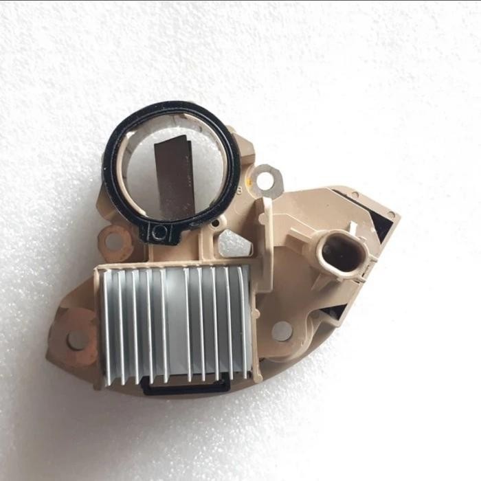 Ic Regulator Honda Mobilio Socket Kaki 1