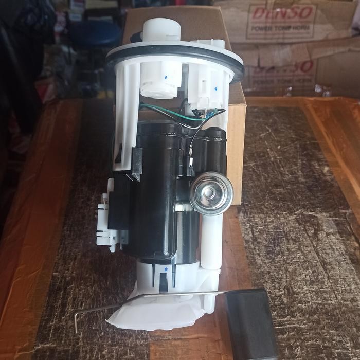 Fuel Pump Assy Assembly Hyundai Getz