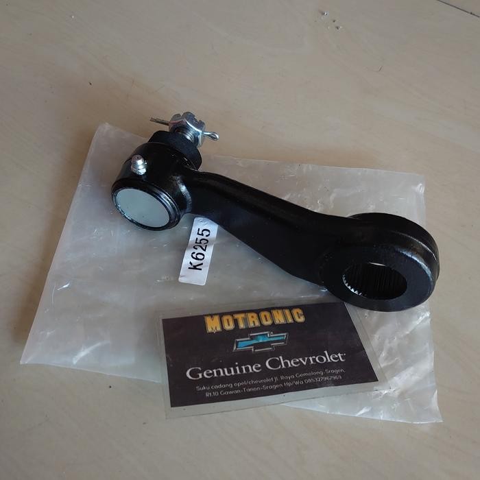 Pitman Pitmen Arm Opel Chevrolet Blazer Sohc Dohc Oem