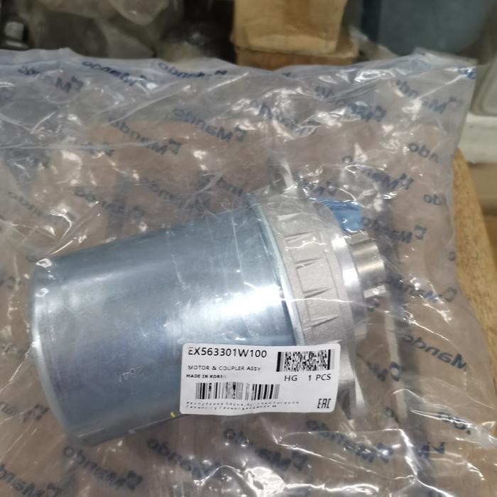 Motor Coupler Eps Kia All New Rio / Grand Avega