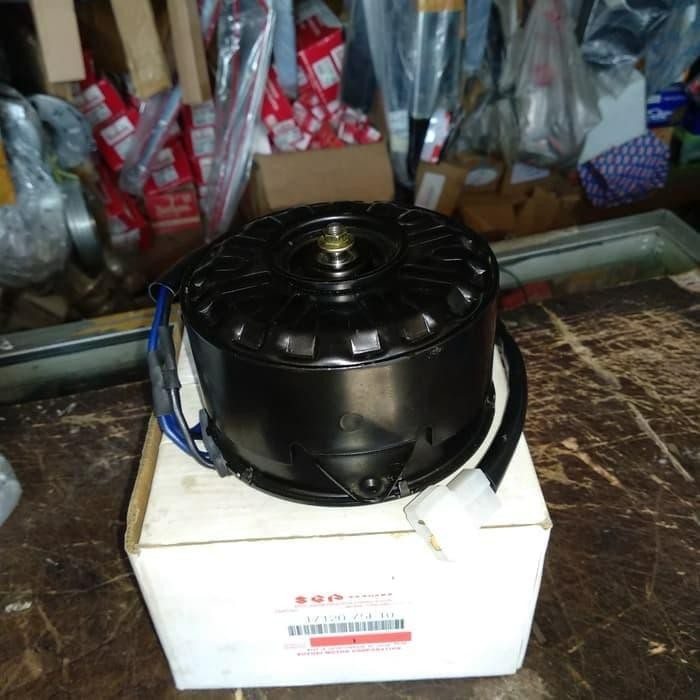 Motor Fan Cooling Fan Radiator Suzuki Karimun Kotak