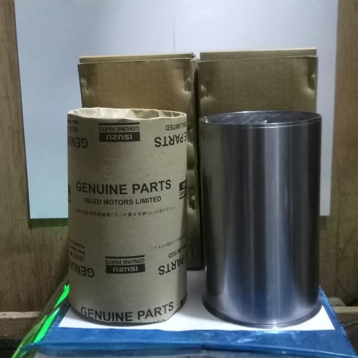 Cylinder Liner Buring Boring Set Panther 2.5