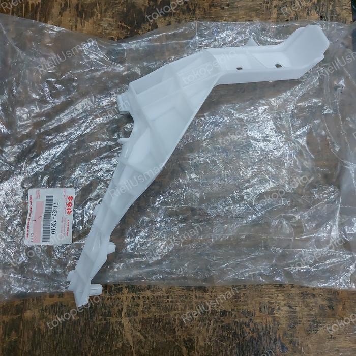 Breket Bemper Belakang Suzuki Swift St/Gt