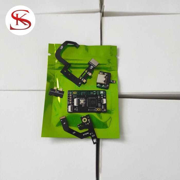 IC Pico Fly chip ns v1 v2 lie oled Jailbreak Nintendo Switch