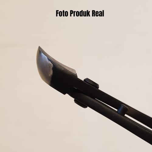 Alat Bonsai, Catok Cembung Miring 21H Maxwan