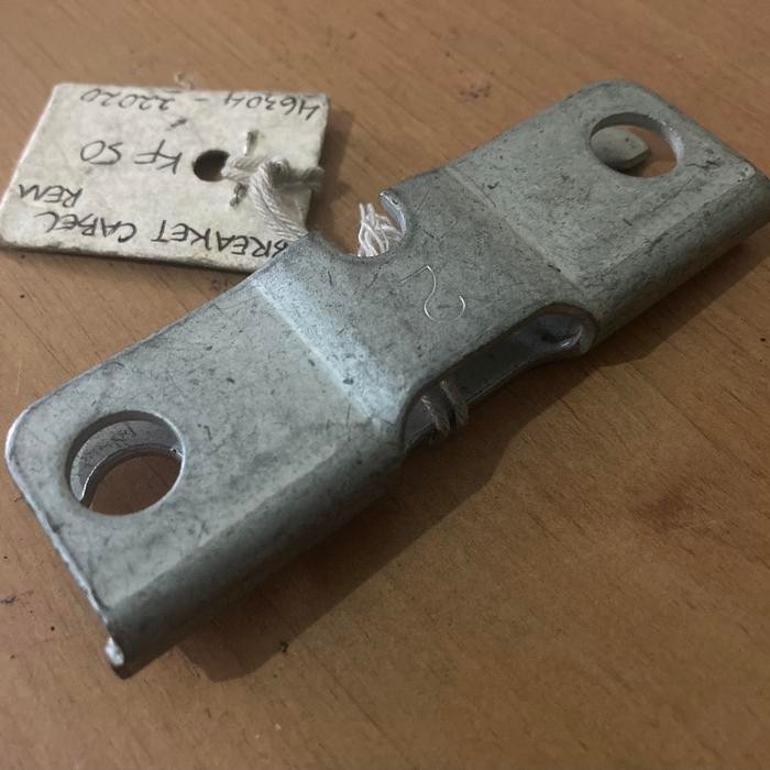 Equalizer Sub-Assy Parking Brake Starlet Ep70 Ep71 Ep76 Kotak Ep80 Ep81 Ep82 Kapsul Gt Turbo Celica