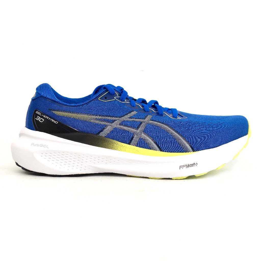 Sepatu Lari ASICS Gel Kayano 30 Men