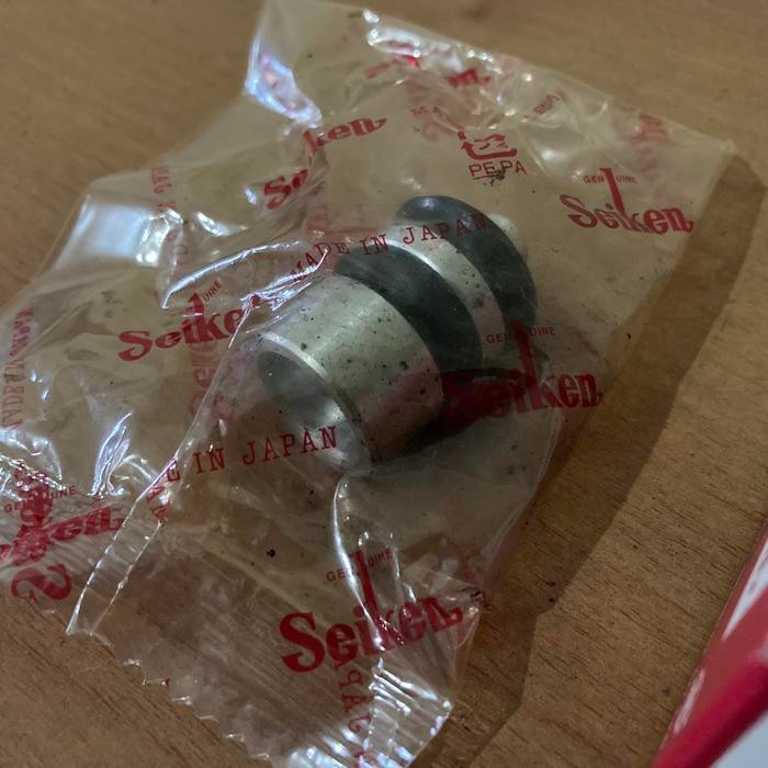 Co Master Kit Kopling Bawah Avanza Xenia Rush Terios 2006 Seiken Japan