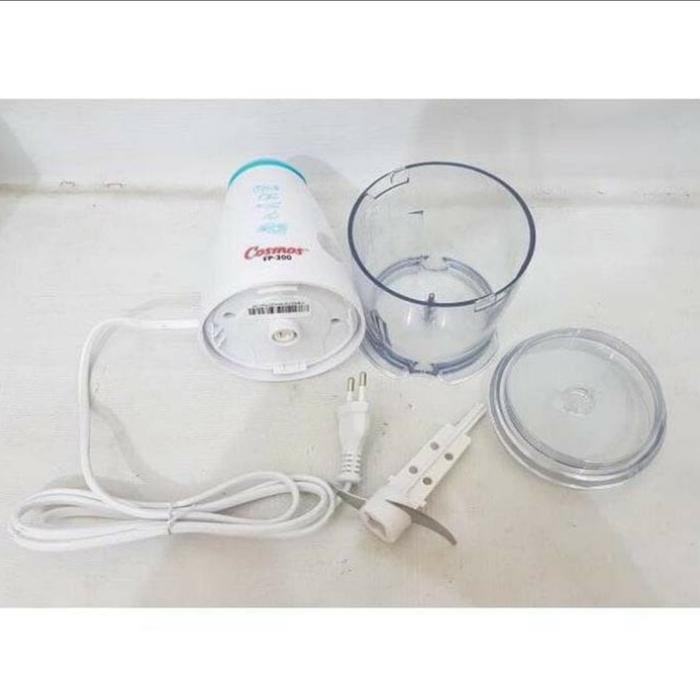 blender kapsul serbaguna cosmos