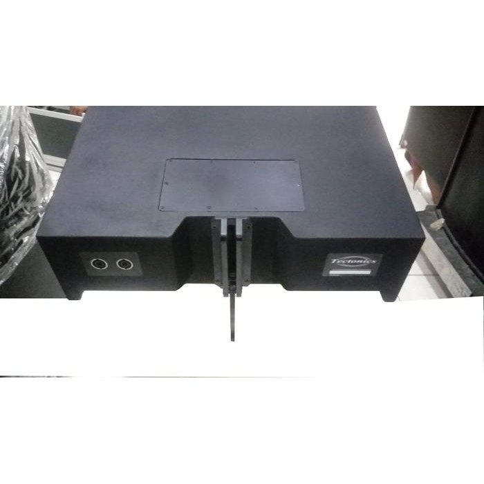 Line Array Spl Audio Tectonic V8