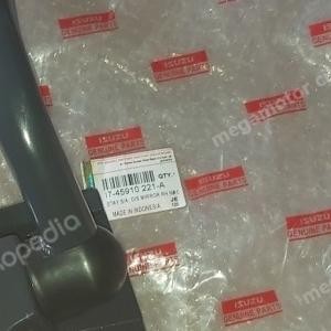 gagang spion isuzu elf nkr 71 kanan ori isuzu