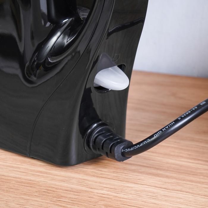 Electric Water Kettle Teko Listrik 1 Liter KELS