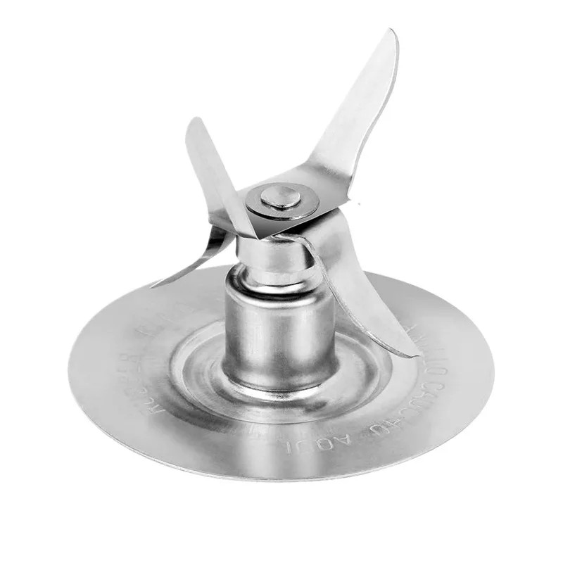 Blender Blade For Oster Ice Juicer Blade Mixing Knife 4 Leaf