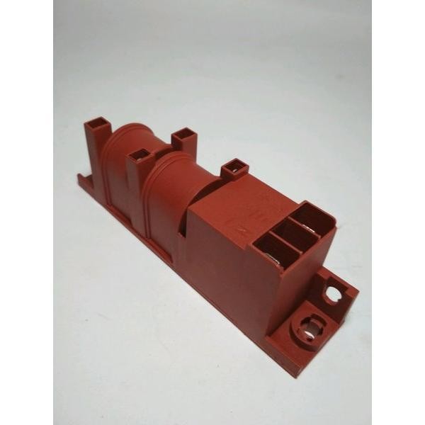 @@@@] pematik elektrik kompor modena 4 tungku AC 220v