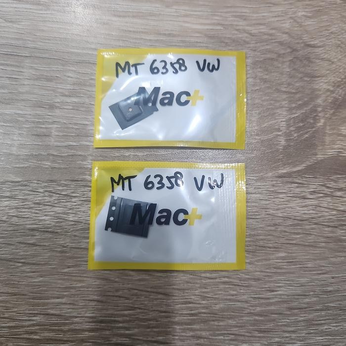 IC POWER XIAOMI REDMI 9 / MT6358VW