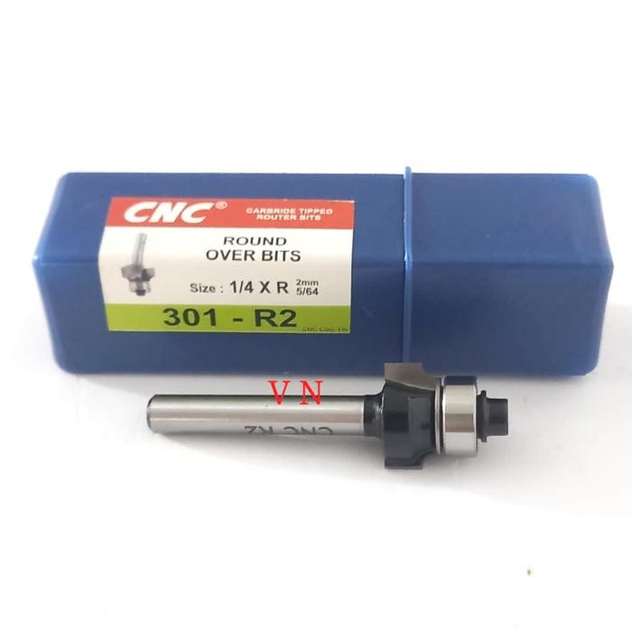 Mata Router/Router Bits/Profil Edging 2 Mm Cnc