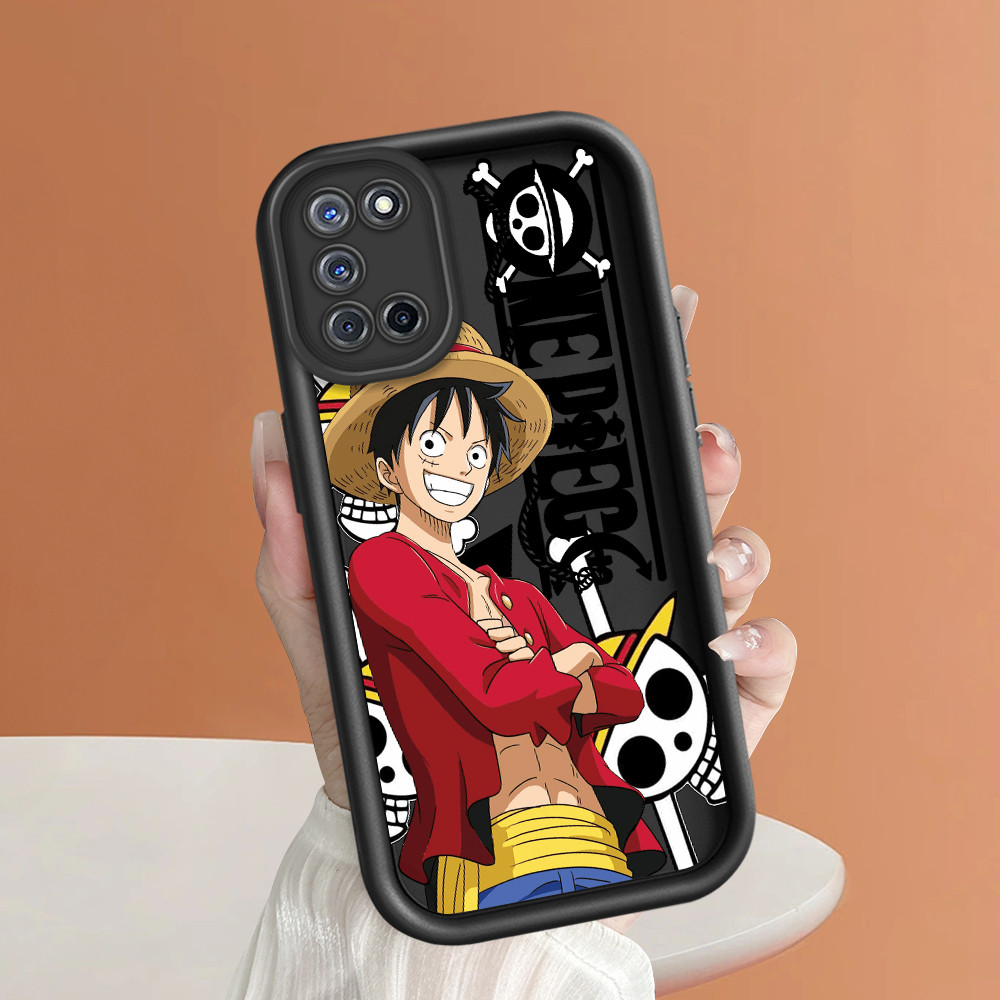 Casing Hp Untuk OPPO A52 A92 Cassing Softcase Kesing Phone Case Soft Kartun DLJ TY 2531 ID28 Lembut