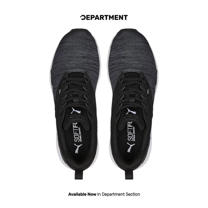 (Allthebest) Sepatu Lari Pria PUMA NRGY COMET 19055606 ORIGINAL