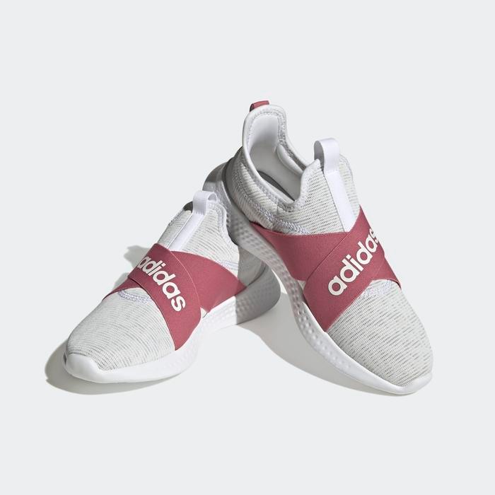 Sepatu Running Adidas Women Puremotion Adapt Artikel H03754 ORI