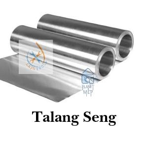 Seng Talang / Seng Plat METERAN *