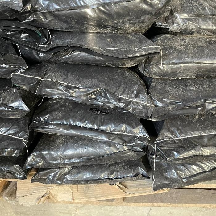 Aspal Instan, Aspal Nambal JALAN LOBANG *