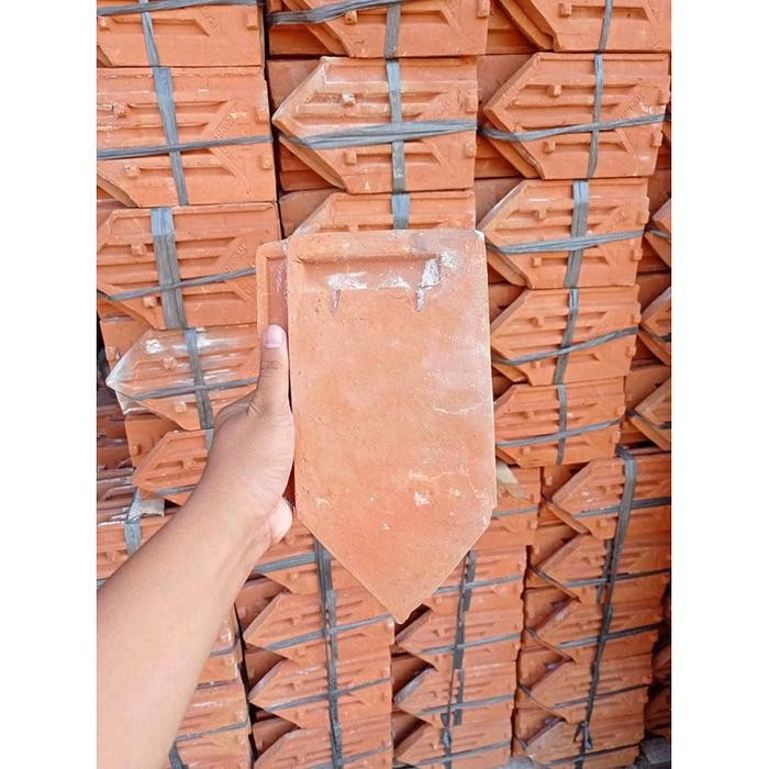 genteng sirap lan gazebo rumah jawa klasik *