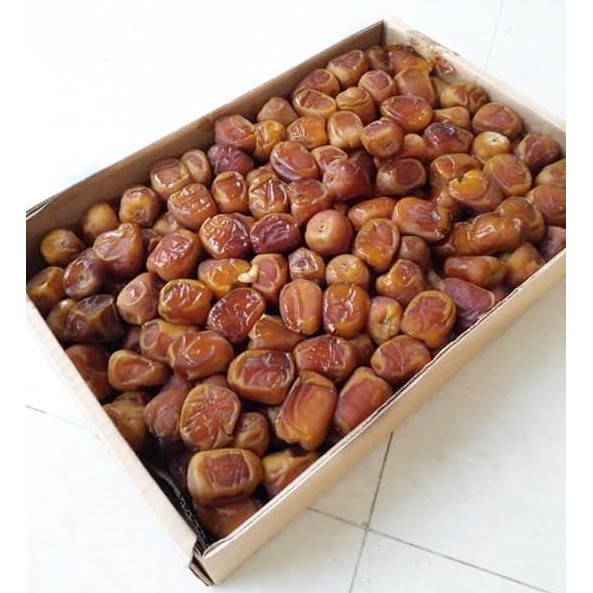 

New KURMA SUKARI 3KG