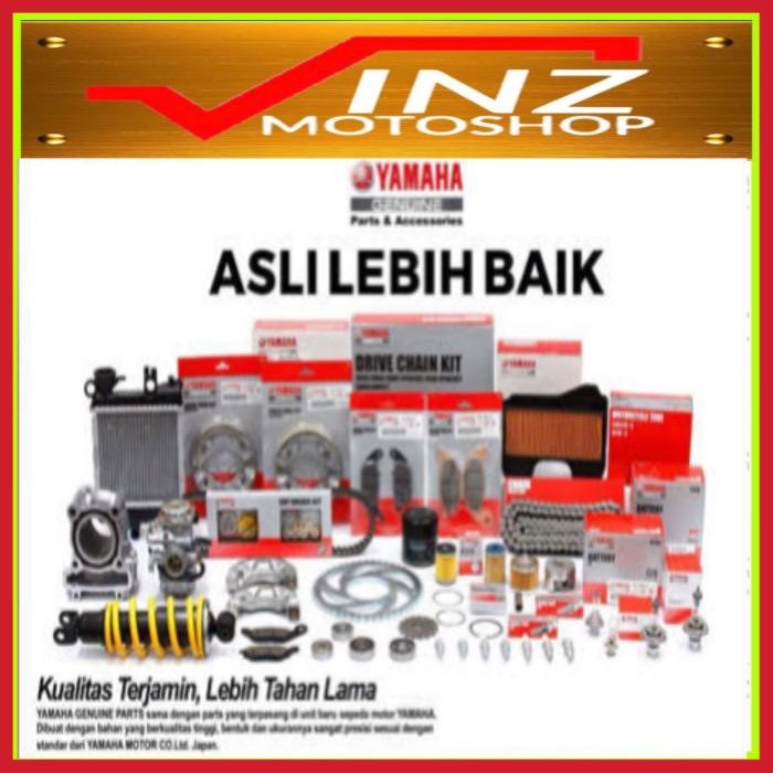 Sok Shock Breaker Motor Honda Supra X 125 Fit Kharisma Original Ahm 100%