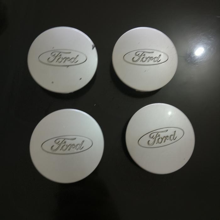 PREMIUM dop velg original Everest gen3