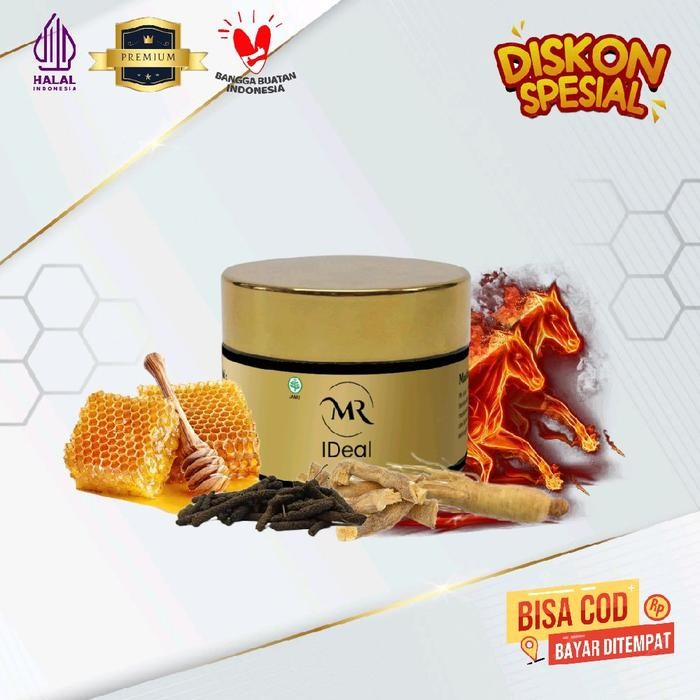 

PREMIUM [PREMIUM] Madu Alami Bubuk - Bahan Serbuk Madu Herbal Honey