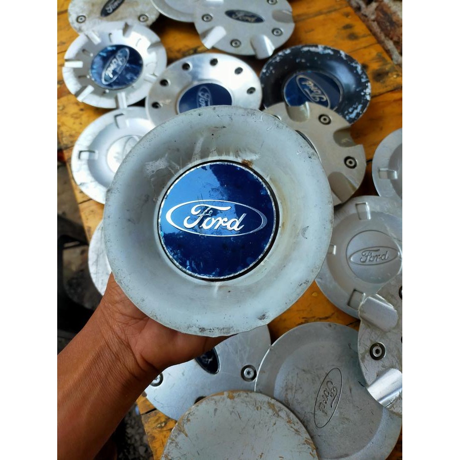 PREMIUM Dop velg ford besar bekas DOP VELG FORD