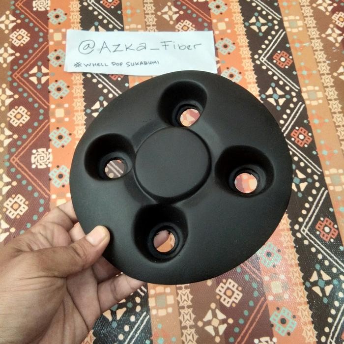 PREMIUM CENTER DOP VELG KALENG MOBIL PCD 4X100 CALYA SIGRA DLL BISA COD