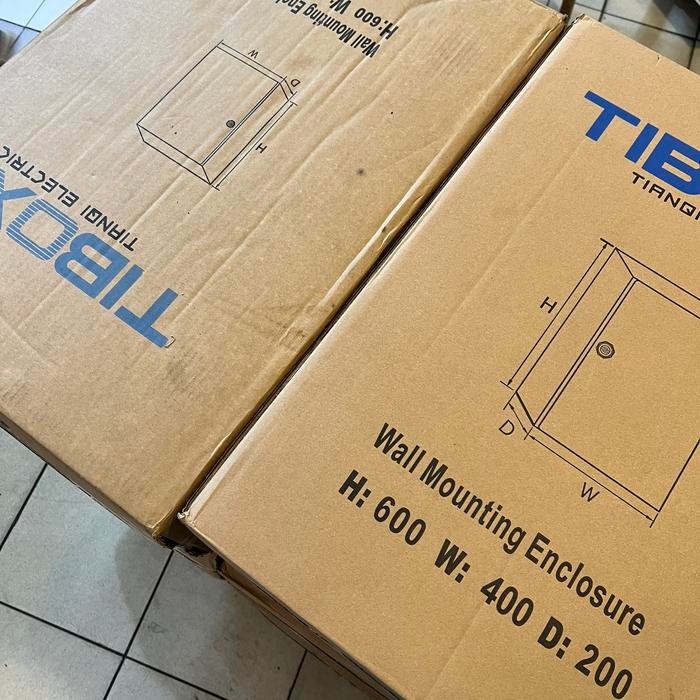 tibox 600x400x200 box panel tibox 600x400x200 tibox