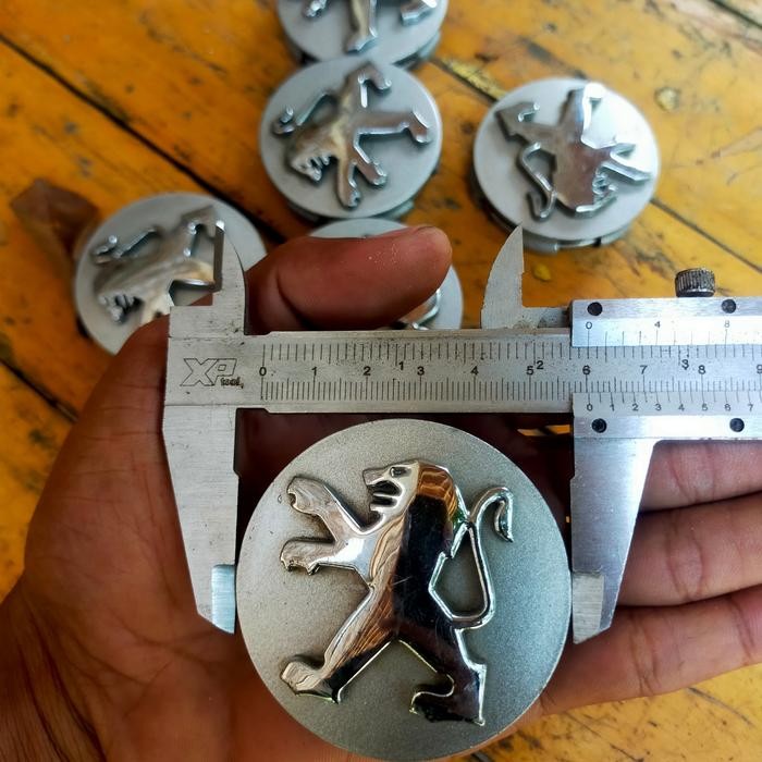 PREMIUM DOP VELG PEUGEOT 307