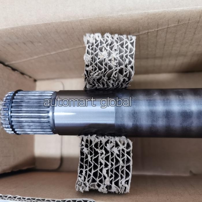 As Gardan Depan Ford Ranger 2.2 2200Cc