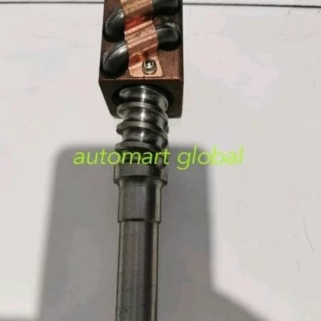 Worm Stir L300 Bensin