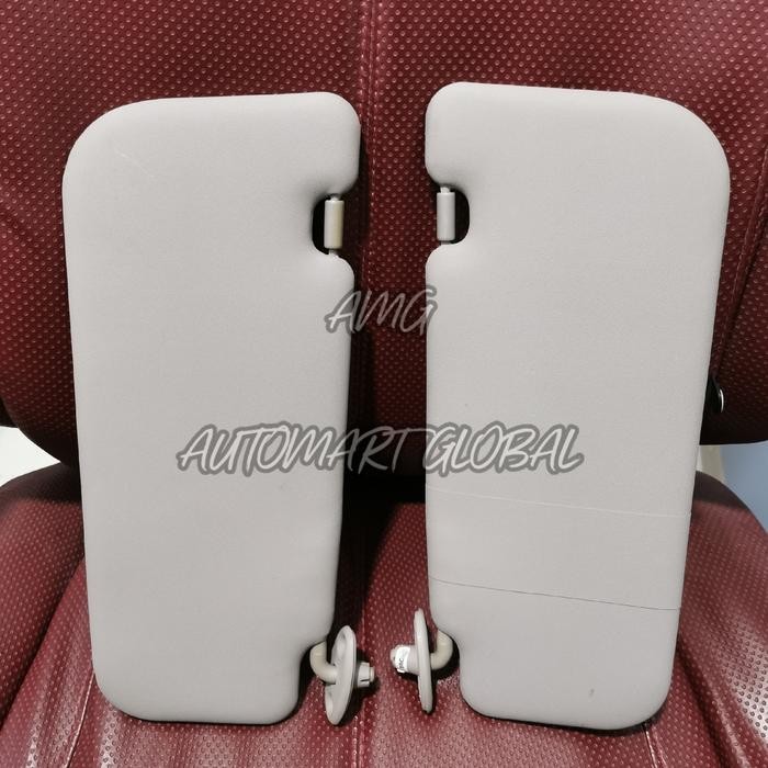 Sun Visor Avanza Xenia Ayla Agya Modifikasi
