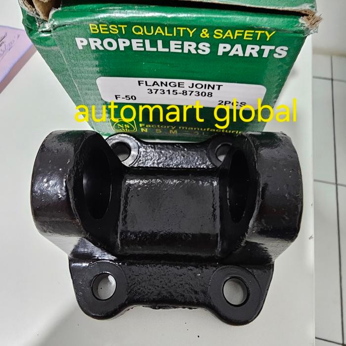 Flange Joint F50 Taft Badak