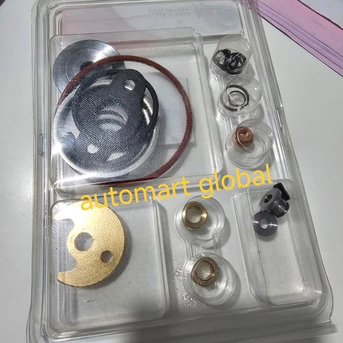 Isi Turbo L200 Kit Turbo L200 Strada 2.5