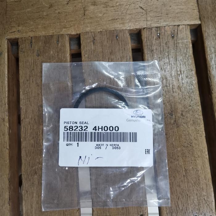 Seal Piston Rem Belakang Hyundai H1 H-1 Starex
