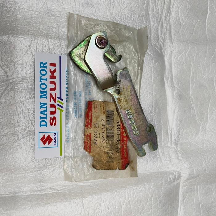Setelan Rem Belakang Tromol Sebelah Rh Suzuki Vitara Escudo Sidekick
