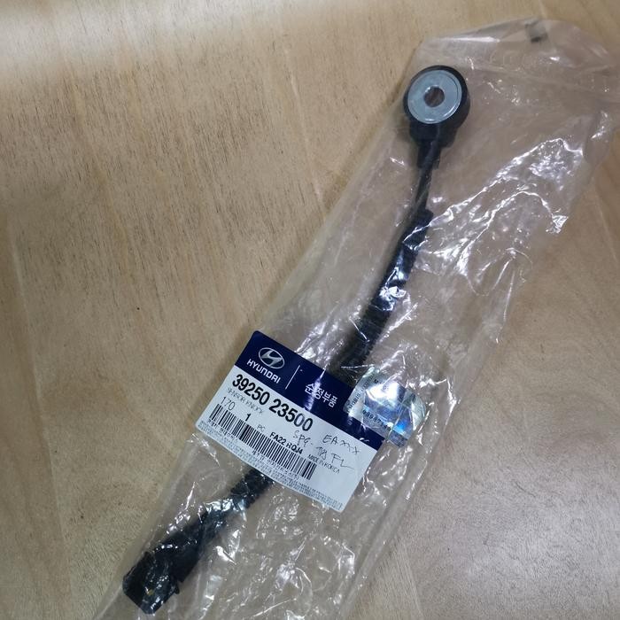 Sensor Knock Hyundai Trajet Fl / Tucson / Kia Sportage 2