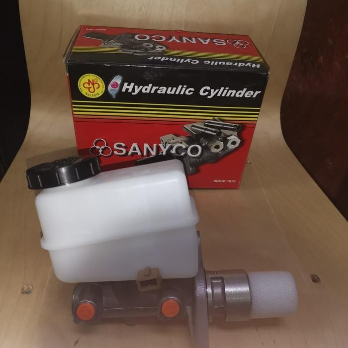 Master Rem Hyundai Atoz / Kia Visto