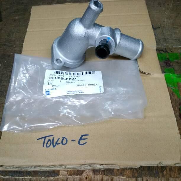 Fitting Inlet Chevrolet Spark / Daewoo Matiz