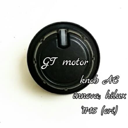 Knob Ac Innova '2011-2015 / Hilux '2011-2015