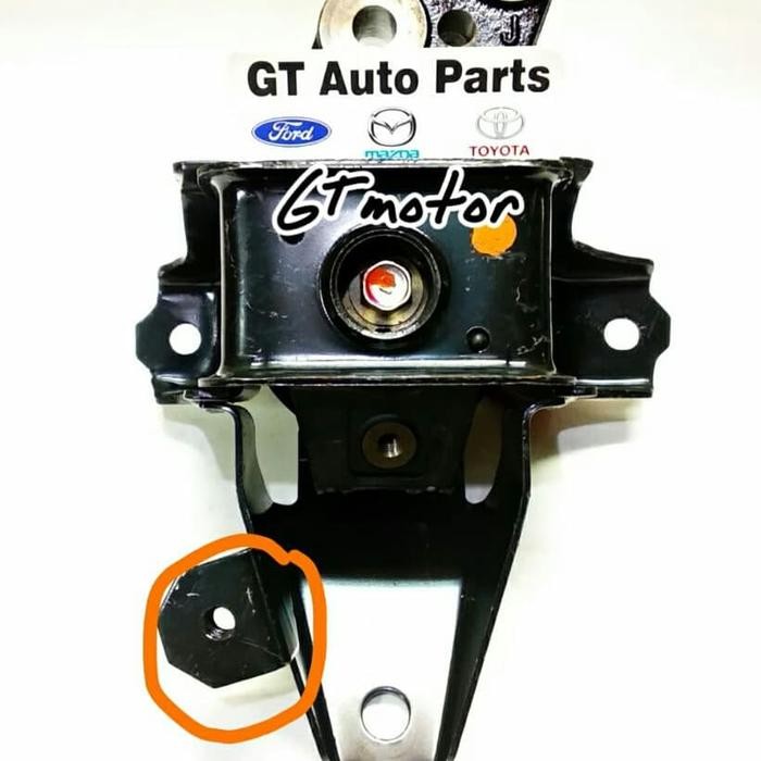 Engine Mounting Kanan Agya Manual '2015-Up / Ayla Manual '2015-Up
